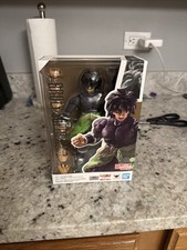 SH Figuarts Broly Super Hero Dragon Ball Super