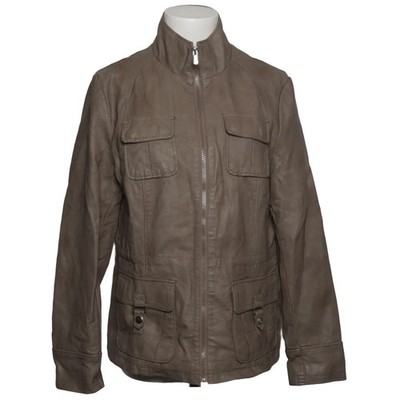 C.A.N.D.A Collection at C&A, Jacke, Damen, Größe: 40, Beige #Fib