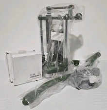 3/8" French Fry Cutter Potato Slicer  Chopper Commercial Restaurant  2 Blades 