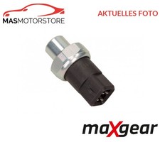 DRUCKSCHALTER DRUCKSENSOR KLIMAANLAGE MAXGEAR AC137668 A FÜR SKODA SUPERB I