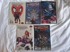 Amazing Spider-Man Renew Your Vows #1-5 Complete Set Run 2015 Secret Wars NM