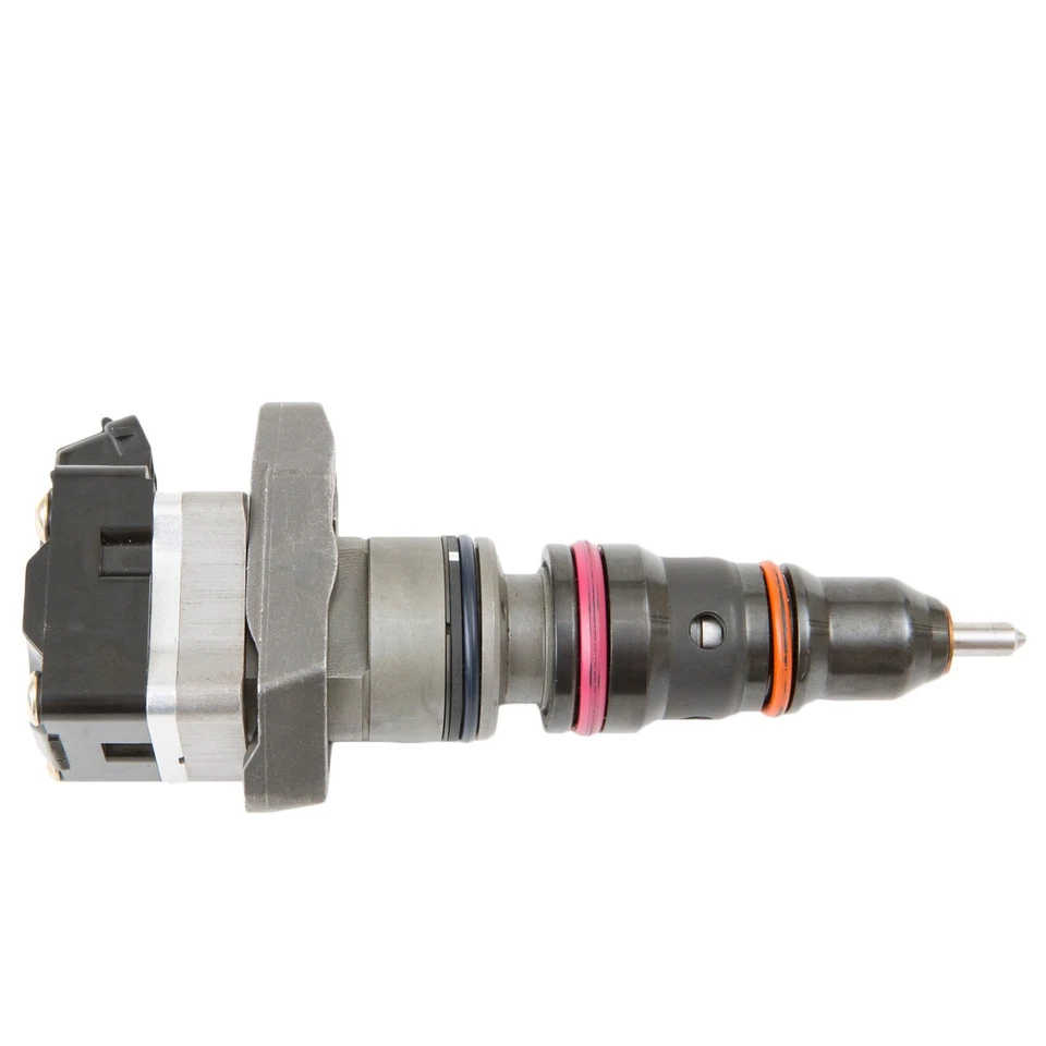 Fuel Injector Delphi For 1994-1995 Ford F-59 Commercial Stripped Chassis 7.3L V8 - Image 4 of 4