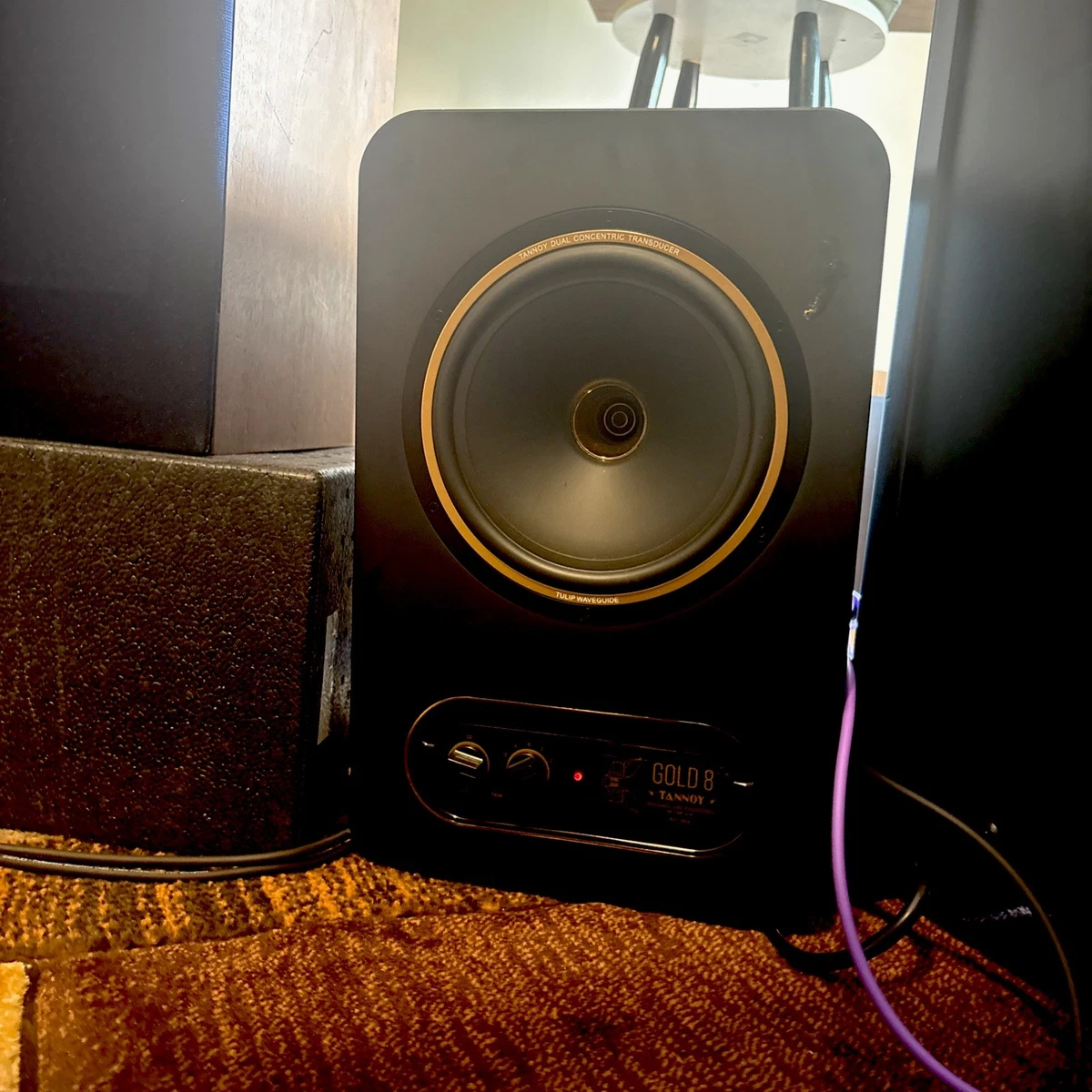 Tannoy Studio Monitors for sale | eBay