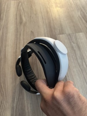 Adjustable Elite Head Strap for Meta/Oculus Quest 2 VR Accessories