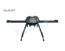Tarot XS690 TL69A01 Quadcopter Retractable Landing Gear Skid TL8X002 Controller