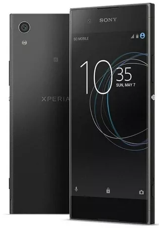 Sony Xperia XA1 Ultra G3223 Unlocked 32GB Black C | eBay