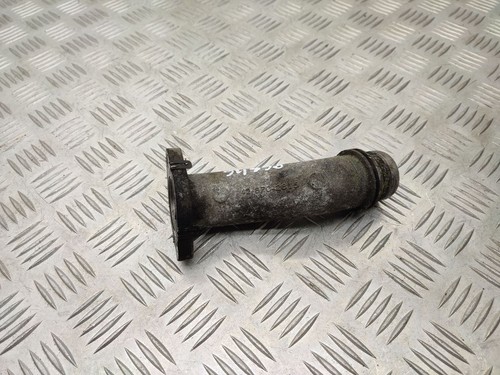 Opel Zafira C 2018 Diesel 96kW Ansaugrohr Ansaugschlauch Turbolader 55588205