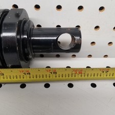 Snow Plow Cylinder Fits Meyer Plows 2.25 X 16 Stroke  By 1 Inlet