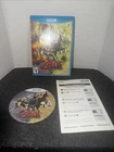 New ListingThe Legend of Zelda: Twilight Princess HD (Nintendo Wii  U, 2016) Complete
