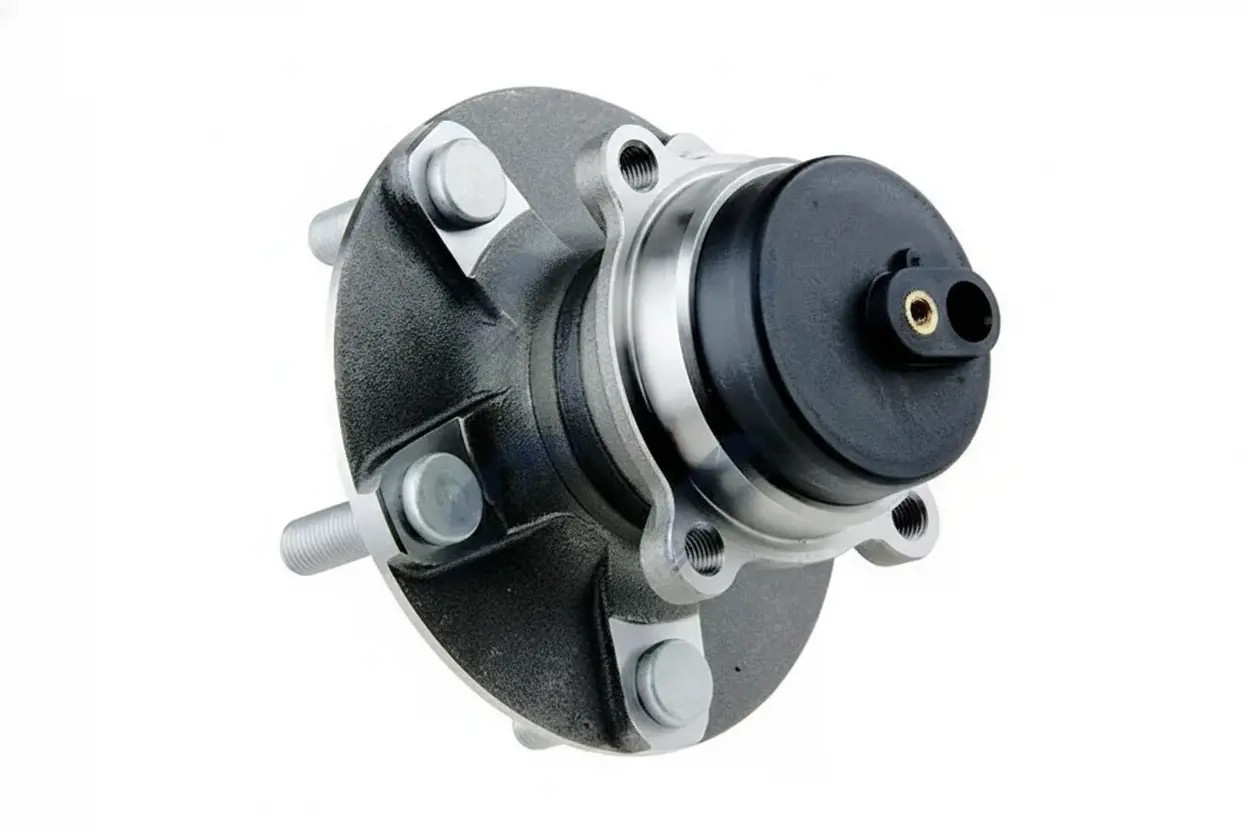 WHEEL BEARING KIT KLP-MZ-037 FOR MAZDA ROADSTER/III MX-5/Mk MIATA L828 1.8L 4cyl - Image 5