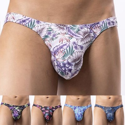 Niedriger G-String für den täglichen Gebrauch brandneuer Zustand klassischer M