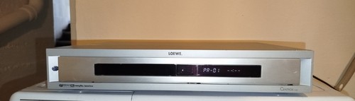 DVD platine LOEWE Centros 1102 - Photo 2/7