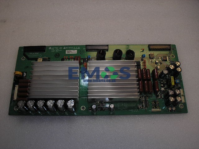 EBR30597701 6870QZC004C X SUS Z SUS FOR LG LG PLASMA