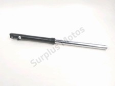 TUBE DE FOURCHE DROIT DERBI SENDA X-TREME 50 2018-2020 / NE 69905