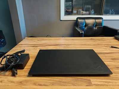 Lenovo ThinkPad 6th X1 Carbon Core i7 8th Gen 1TB SSD 16GB Ram Windows 11 Pro