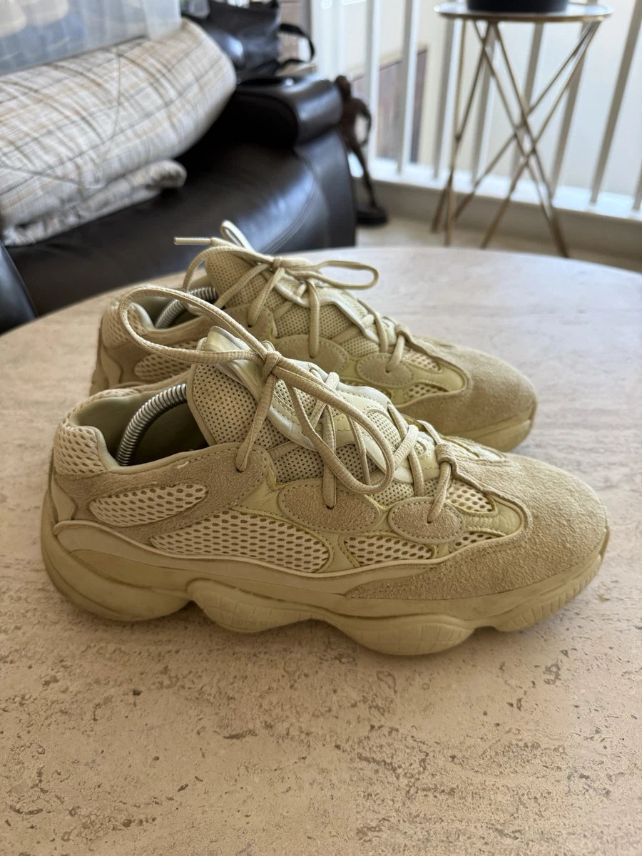 Yeezy 500 Super Moon Yellow for sale | eBay display picture 1
