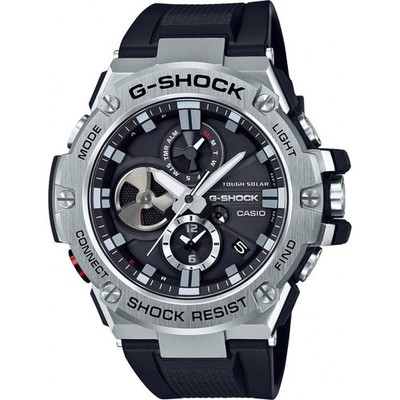 Casio GShock GSteel GSTB1001A
