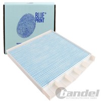 Blue Print Innenraumfilter Pollenfilter Passend FüR Volvo S60 S80 V70 XC70 XC90