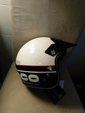 Helm Herren/Damen Bultaco Größe S Neu