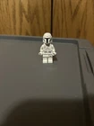 LEGO Star Wars White Prototype Boba Fett Minifigure SW0631