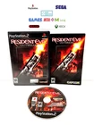 Resident Evil: Outbreak (Sony PlayStation 2, 2004)