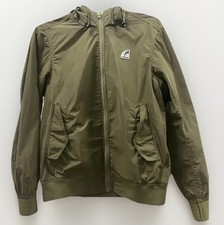 SCOTCH  SODA AMSTERDAM MENS JACKET SIZE LARGE 42  CHEST