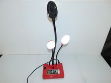 LUMENS DIGITAL OPTICS INC MODEL DC211 DOCUMENT CAMERA PTQ79