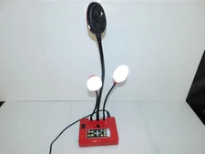 ^^ LUMENS DIGITAL OPTICS INC MODEL DC211 DOCUMENT CAMERA (PTQ79)