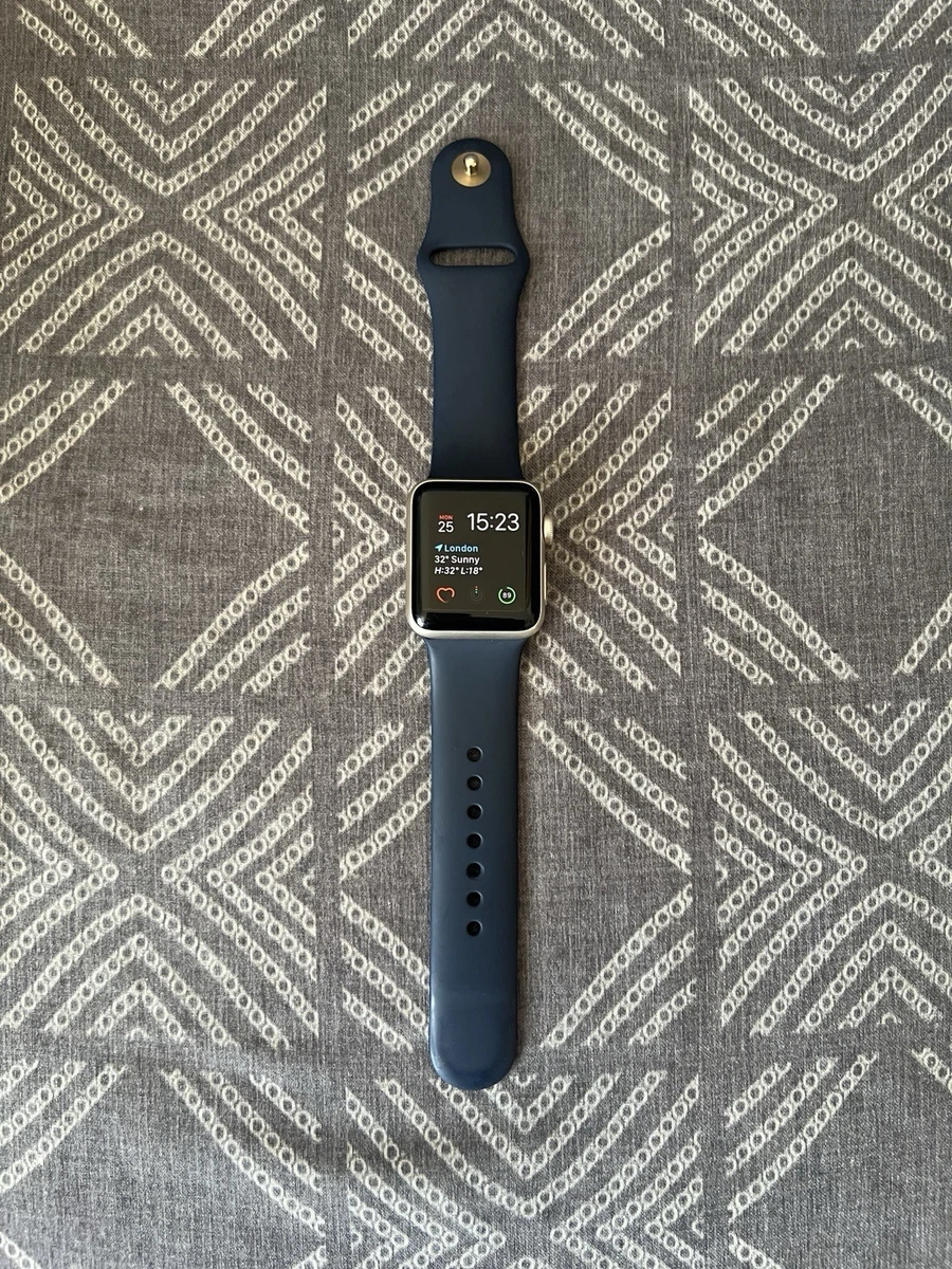 Apple Watch Series 2 38 mm Case Smartwatches for sale | eBay UK
