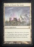 MTG ITALIAN Miren, the Moaning Well- DAMAGED -Saviors of Kamigawa Magic Card 163