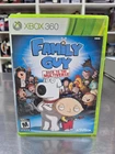 Xbox 360 - Family Guy Back to the Multiverse