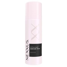 Nexxus Volume Medium Hold Mousse - 2 oz 57 g