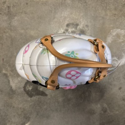 Poopsie Pooey Puitton Slime Kit & Carrying Case Purse Poop 35+