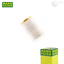 Luftfilter Orginal Mann Filter C10362 für Smart Fortwo Roadster Coupe