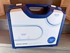 NEU Grohe 22602LN0 Water Sense Lecksucher Sicherheit Smart Sensor Wassersystem
