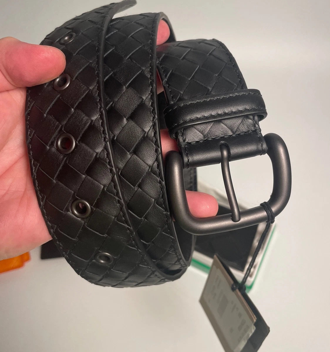 Bottega Veneta Belt products for sale | eBay