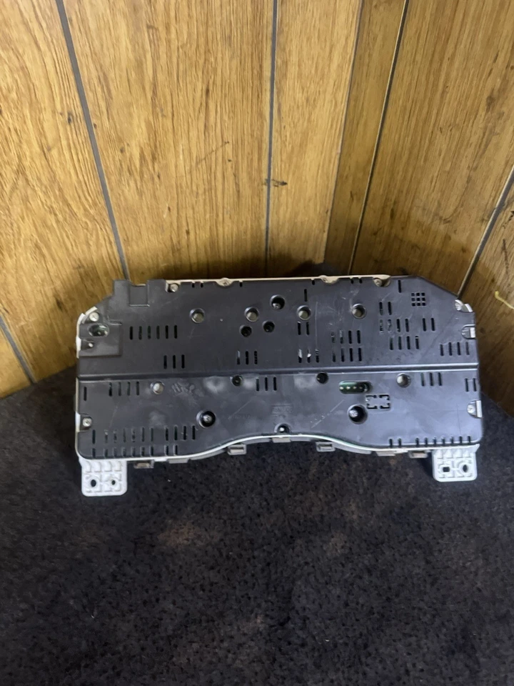 Ford F250 F350 2011 6,7 L diésel super servicio velocímetro OEM BC3T-10849-CEB Foto 4 de 4