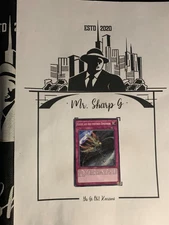 ESCAPE FROM THE DARK DIMENSION - 1st MINTAGE SDPD-EN039 GERMAN Yu-Gi-Oh!