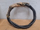 Harley Davidson Original NOS Knucklehead Panhead Flathead Front Brake Cable