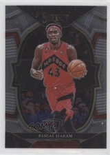 2022-23 Panini Select Concourse Pascal Siakam #48