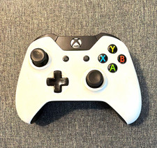 Microsoft Xbox One Wireless Controller Headse...