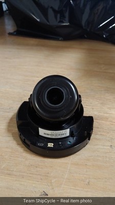 U52597 Hanwha Techwin Wisenet XNDL6080 Network Dome Camera CAMERA ONLY G2U