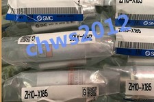 1 PCS NEW IN BOX SMC Vacuum Generator ZH25-X185 #iw