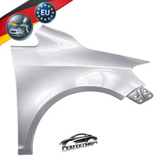 Kotflügel VW Golf PLUS Rechts LR7L 05-14 Neu Lackiert