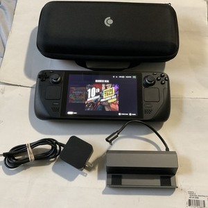 Steam Deck LCD 64GB for sale | eBay