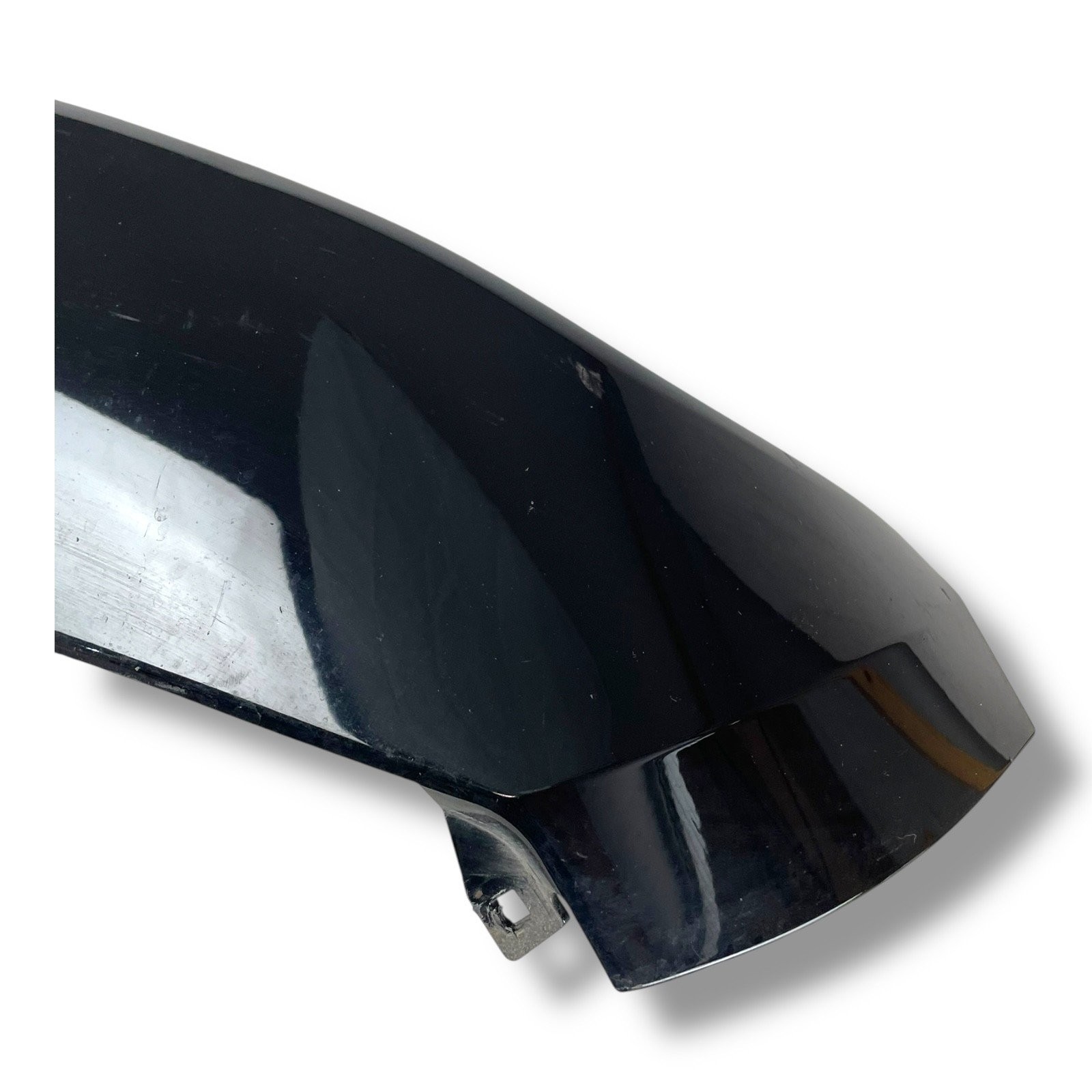 Aston Martin DBX 2021-2023 Front Lower Bumper spoilers Set P/N MY8317626BB