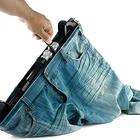 WAISTBAND STRETCHER and Extender Stretch Tight Pants and Jeans up to 5 inches