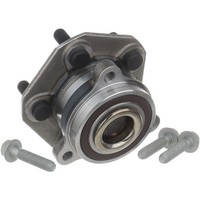 1X SKF Radlagersatz Radnabe Passend FüR Tesla Model 3 5YJ3 EV AWD 5YJY