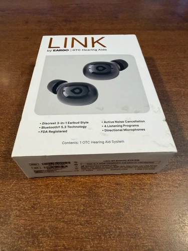 New Listing