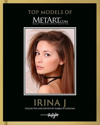 Irina J - Top Model of MetArt.com Isabella Catalina - Bild 1 von 4